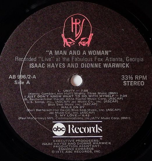 IsaacHayyesAndDionneWarwick-AManAndAWomanLABEL