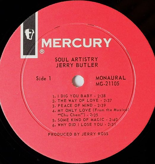 JerryButler-SoulArtistryLABEL