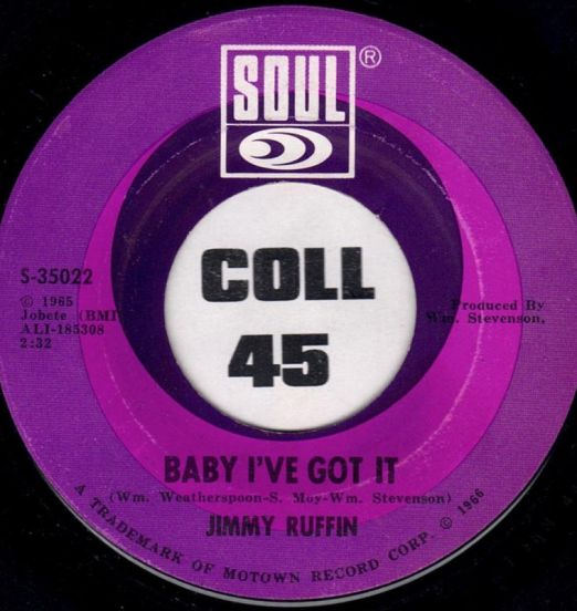 JimmyRuffin-BabyI'vGotIt...B4