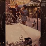 Jimmy Smith – Livin’ It Up! – Verve LP