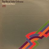 John Coltrane – The Art Of John Coltrane (The Atlantic Years) – Atlantic LP