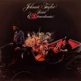 Johnnie Taylor – Rated Extraordinaire – Columbia LP