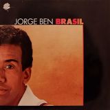 Jorge Ben – Brasil – Pläne GER LP