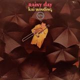 Kai Winding – Rainy Day – Verve LP
