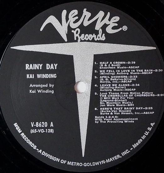 KaiWinding-RainyDayLABEL