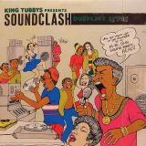 VA – King Tubbys Presents Soundclash Dubplate Style Part 2 – Firehouse JAM LP