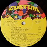 Linda Clifford – Linda – Curtom LP