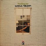 Little Milton – Waiting For Little Milton – Stax LP