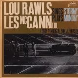 Lou Rawls & Les McCann Ltd. – Stormy Monday – Capitol LP