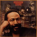Marvin Gaye – Midnight Love – Columbia LP