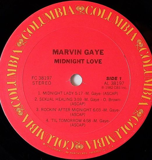 MarvinGaye-MidnightLoveLABEL