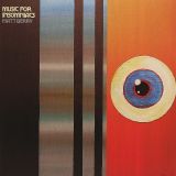 Matt Berry – Music For Insomniacs – Acid Jazz UK LP
