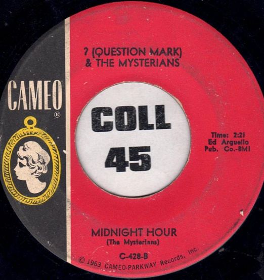 MidnightHour-TheMysteriansB