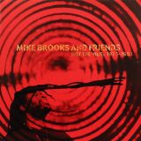 VA – Mike Brooks And Friends: Just The Vibes 1976-1983 – Moll-Selekta GER LP