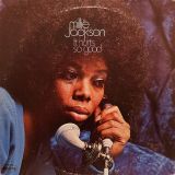 Millie Jackson – It Hurts So Good – Spring LP