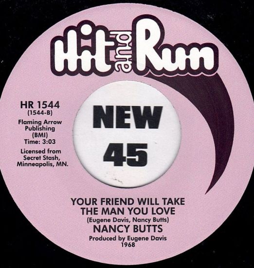 NancyButts-YourFriendWillTakeTheManYouLove-HitAndRun-B