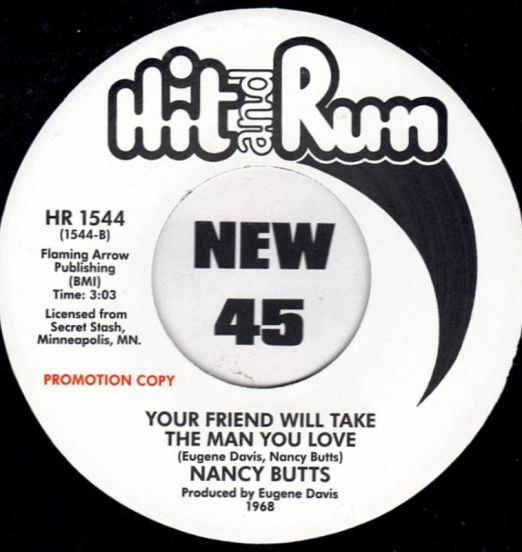 NancyButts-YourFriendWillTakeTheManYouLove-HitAndRun-DJB