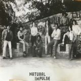 *JUST IN!* Natural Impulse – Let’s Get Together b/w Extended Version – Epsilon UK 7″