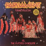 Parliament – Funkentelechy Vs. The Placebo Syndrome – Casablanca GER LP