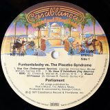 Parliament – Funkentelechy Vs. The Placebo Syndrome – Casablanca GER LP