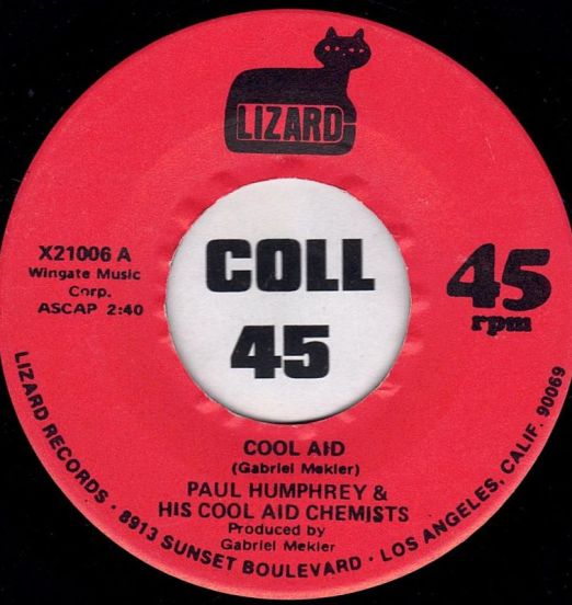 PaulHumphreyAndHisCoolChemists-CoolAidA