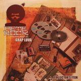 Pete Rock Featuring Grap Luva – Collector’s Item – Up Above 12″