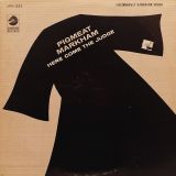 Pigmeat Markham – Here Come The Judge – Chess LP
