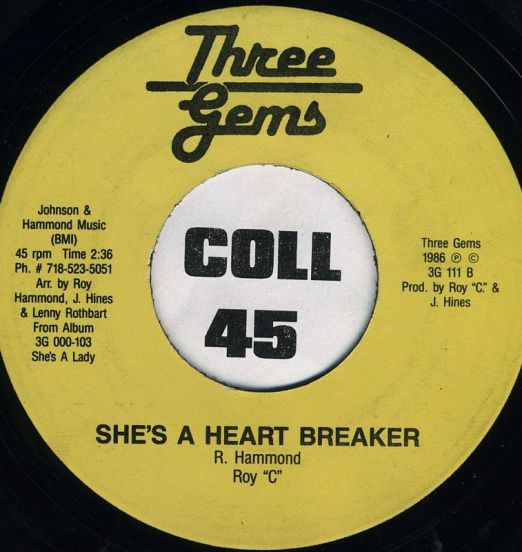 RHammond-ShesAHeartBreaker