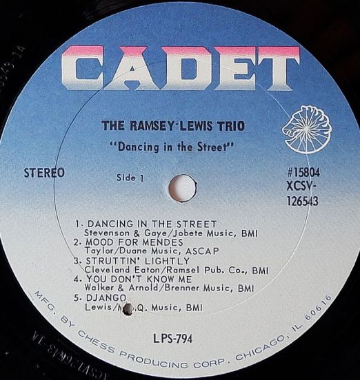 RamseyLewis-DancingInTheStreetLABEL