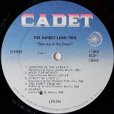 Ramsey Lewis – Dancing In The Street – Cadet LP