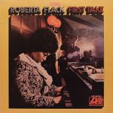 Roberta Flack – First Take – Atlantic LP