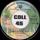 Lamont Dozier – Sight For Sore Eyes b/w Sight For Sore Eyes – Warner Bros. DJ 7″