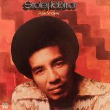 Smokey Robinson – Pure Smokey – Tamla LP