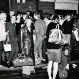 SOUND of SOUL allnighter …20+3 YEARS OF RECORD SHACK! / sat 22nd April ’23 / Porgy&Bess / 10x TICKET