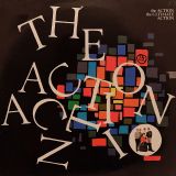 The Action – The Ultimate Action – Edsel UK LP
