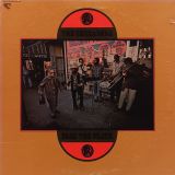 The Crusaders – Pass The Plate – Chisa LP