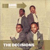 *JUST IN!* The Decisions – That Girl b/w Come Round Here – Soul Direction UK 7″