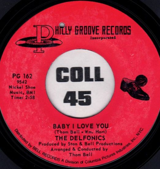 TheDelfonics-BabyILoveYou