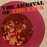 The Eyes – The Arrival Of The Eyes – Essex UK LP