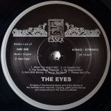 The Eyes – The Arrival Of The Eyes – Essex UK LP