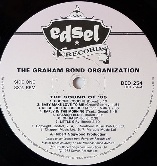 TheGrahamBondOrganization-TheSoundOf65LABEL