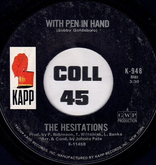 TheHesitations-WithPenInHandB