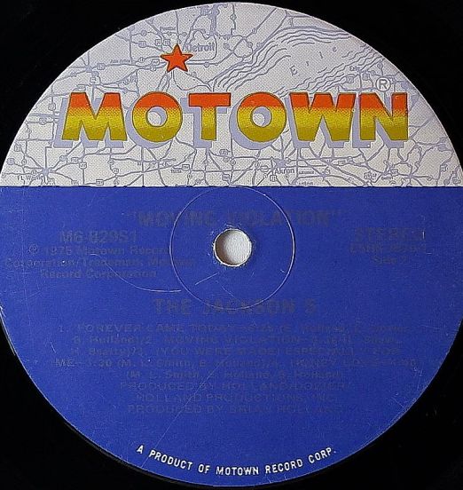 TheJackson5-MovingViolationLABEL