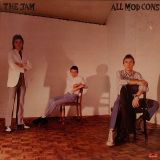 The Jam – All Mod Cons – Polydor UK LP