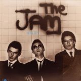 The Jam – In The City – Polydor UK LP