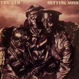 The Jam – Setting Sons – Polydor UK LP