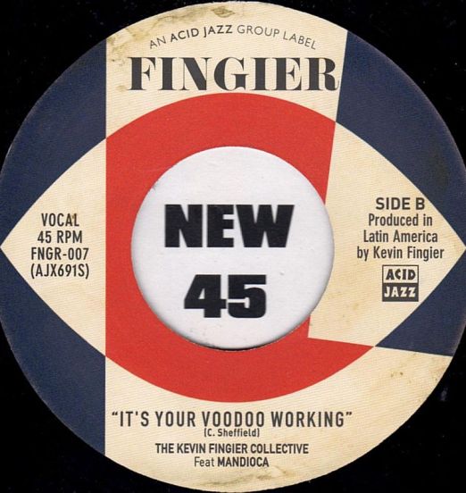 TheKevinFingierCollective-ItsYourVodooWorkingB