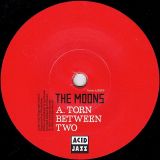 The Moons – Torn Between Two b/w Leaving Here – Acid Jazz UK 7″