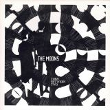 The Moons – Torn Between Two b/w Leaving Here – Acid Jazz UK 7″