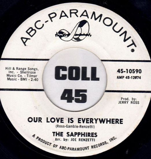 TheSapphires-OurLoveIsEverywhereB